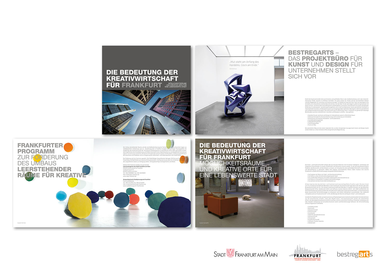 CD_Collage_Broschuere_Kreativwirtschaft_Frankfurt_Design_Ronald_Wissler_Visuelle_Kommunikation