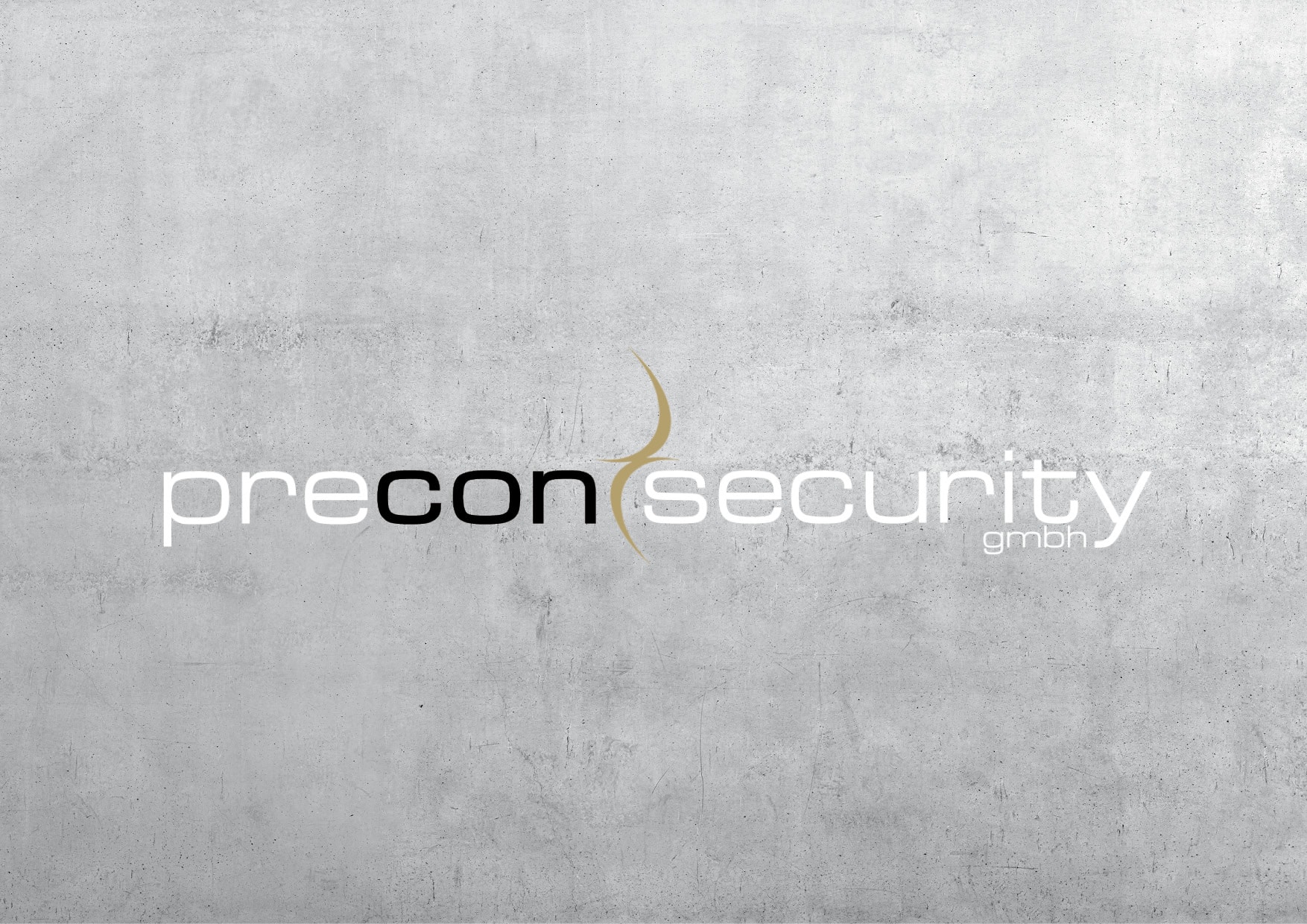 Homepage Relaunch für Sicherheitsunternehmen durch Ronald Wissler | Visuelle Kommunikation