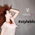 Webdesign Entwicklung Style Blog Visagistin, Make-up Artist und Hairstylistin