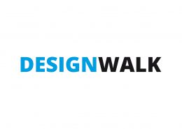Ronald Wissler Visuelle Kommunikation nimmt am Design Walk in Wiesbaden teil