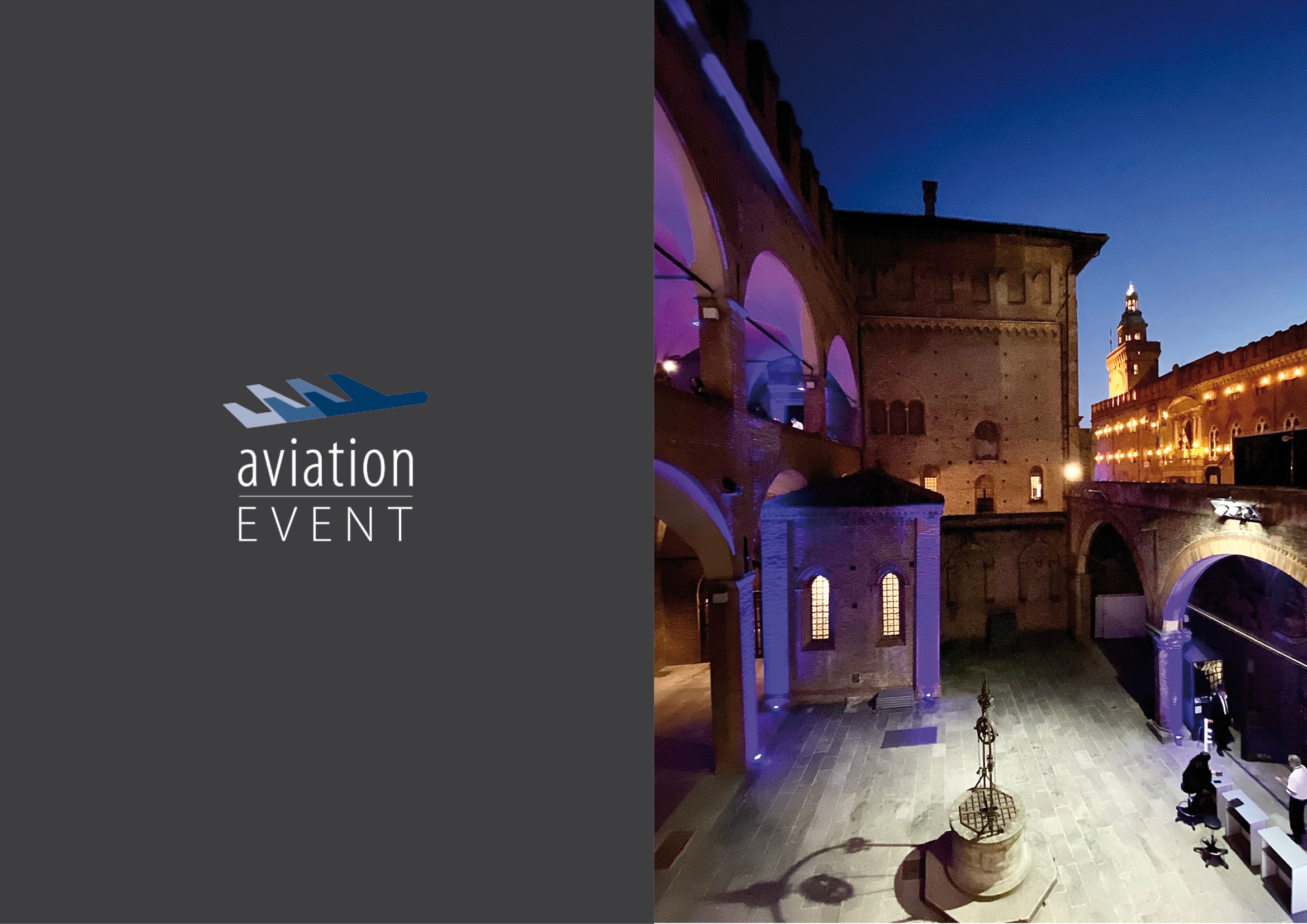 Media Management Social Media Live Aviation Event 2021 Bologna